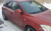 Kia Ceed 1 generation