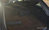 BMW 5 Series F07/F10/F11 Touring wagon