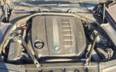 BMW 5 Series F07/F10/F11 Touring wagon