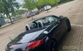Audi TT 8J Coupe 2-doors