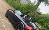 Audi TT 8J Coupe 2-doors