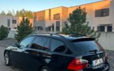 BMW 3 Series E90/E91/E92/E93 Touring wagon