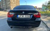 BMW 3 Series E90/E91/E92/E93 Sedan