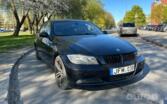 BMW 3 Series E90/E91/E92/E93 Sedan