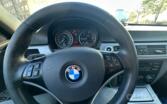 BMW 3 Series E90/E91/E92/E93 Sedan