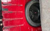 Volkswagen Jetta 2 generation [restyling] Sedan 4-doors