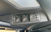 Mercedes-Benz C-Class W204/S204 Sedan 4-doors