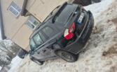 BMW X3 E83 Crossover