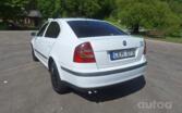 Skoda Octavia 2 generation Liftback 5-doors