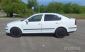 Skoda Octavia 2 generation Liftback 5-doors
