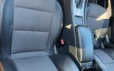 Mercedes-Benz C-Class W203/S203/CL203 [restyling] Sedan 4-doors