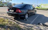 Mercedes-Benz C-Class W203/S203/CL203 [restyling] Sedan 4-doors