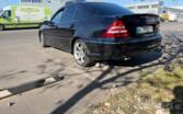 Mercedes-Benz C-Class W203/S203/CL203 [restyling] Sedan 4-doors