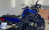 Yamaha XJ