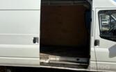 Ford Transit 3 generation