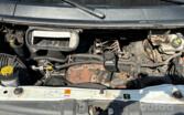 Ford Transit 3 generation