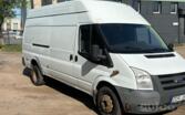 Ford Transit 3 generation