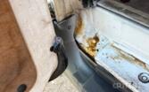 Ford Transit 3 generation