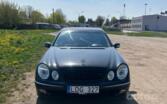 Mercedes-Benz E-Class W211 Sedan