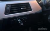 BMW 3 Series E90/E91/E92/E93 [restyling] Touring wagon
