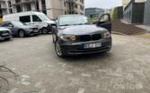 BMW 1 Series E81/E82/E87/E88 [restyling] Hatchback 5-doors