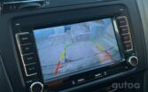 Volkswagen Golf 6 generation Hatchback 5-doors