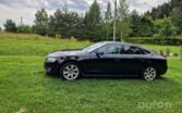 Audi A5 8T [restyling] Sportback liftback