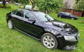 Audi A5 8T [restyling] Sportback liftback