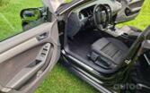 Audi A5 8T [restyling] Sportback liftback