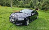 Audi A5 8T [restyling] Sportback liftback