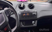 SEAT Ibiza Cupra