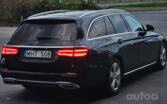 Mercedes-Benz E-Class W213/S213/C238/A238 wagon 5-doors