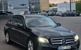 Mercedes-Benz E-Class W213/S213/C238/A238 wagon 5-doors
