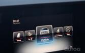 Mercedes-Benz E-Class W213/S213/C238/A238 wagon 5-doors