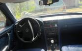 Mercedes-Benz C-Class W202/S202 Sedan