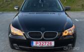BMW 5 Series E60/E61 [restyling] Touring wagon