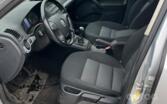 Skoda Octavia 2 generation Combi wagon 5-doors