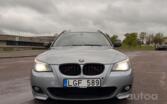 BMW 5 Series E60/E61 Touring wagon