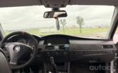 BMW 5 Series E60/E61 Touring wagon