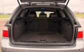 BMW 5 Series E60/E61 Touring wagon