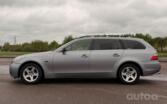 BMW 5 Series E60/E61 Touring wagon