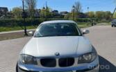 BMW 1 Series E87 Hatchback