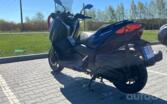 Yamaha X-MAX