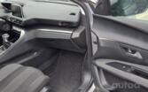 Peugeot 5008 2 generation Crossover