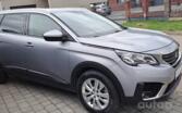 Peugeot 5008 2 generation Crossover