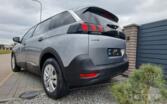 Peugeot 5008 2 generation Crossover