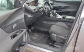 Peugeot 5008 2 generation Crossover