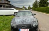 Audi A5 8T Coupe