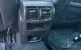 Opel Insignia A Sports Tourer wagon 5-doors