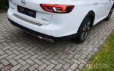 Opel Insignia B Country Tourer wagon 5-doors